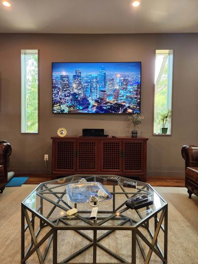 Residential Gallery Photo