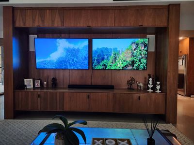Residential Gallery Photo