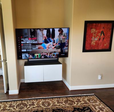 Residential Gallery Photo