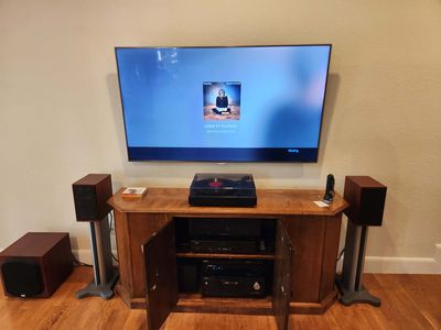 Residential Gallery Photo