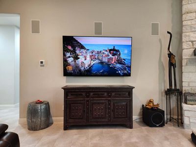 Residential Gallery Photo