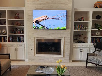Residential Gallery Photo