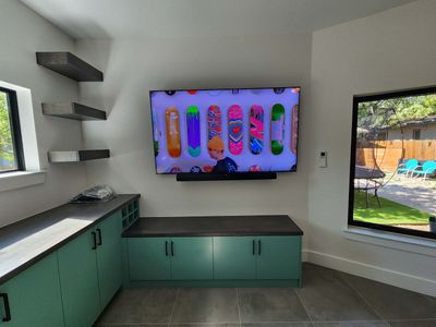 Residential Gallery Photo