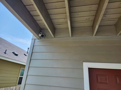 Outdoor AV Photo