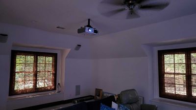 Residential Gallery Photo