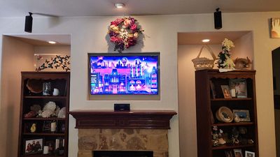 Residential Gallery Photo