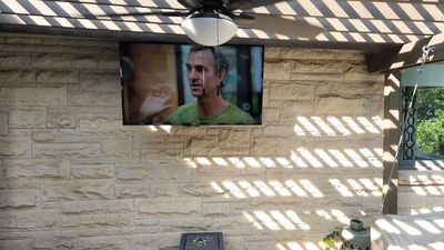 Outdoor AV Photo