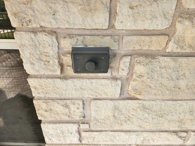 Outdoor AV Photo