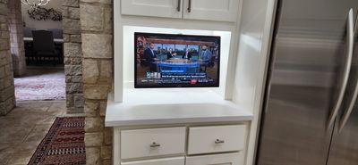 Residential Gallery Photo