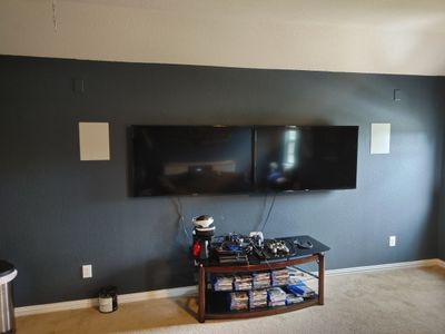 Residential Gallery Photo
