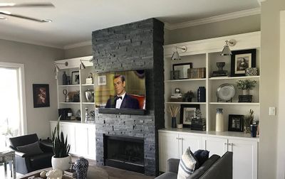 Residential Gallery Photo