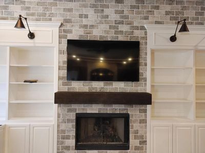 Residential Gallery Photo
