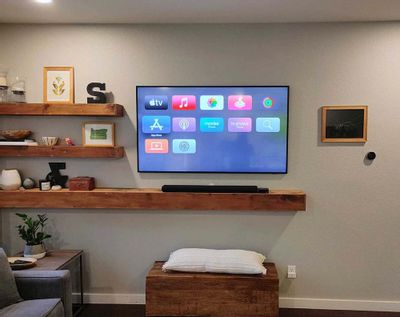 Residential Gallery Photo
