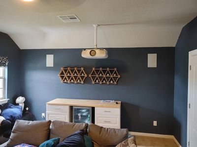 Residential Gallery Photo