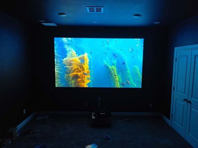 Residential Gallery Photo