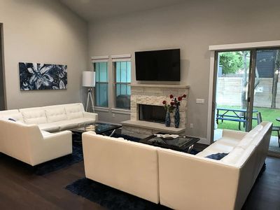 Residential Gallery Photo