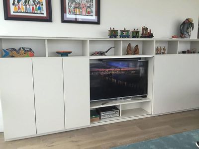 Residential Gallery Photo