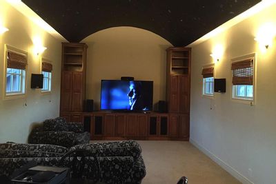 Residential Gallery Photo