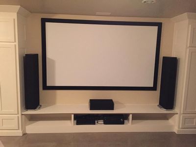 Residential Gallery Photo