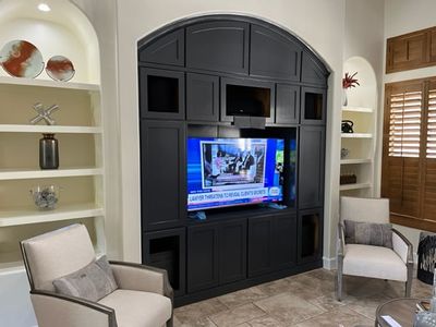 Residential Gallery Photo