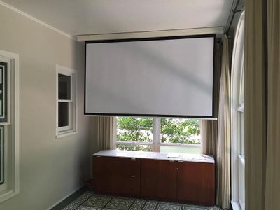 Residential Gallery Photo