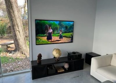 Residential Gallery Photo