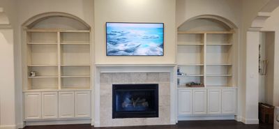Residential Photo