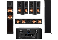 Home Audio