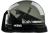 Satellite & Streaming