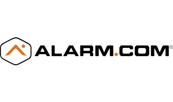 Alarm Logo