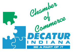 Decatur Chamber Of Commerce logo