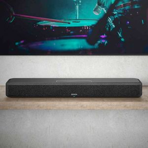 Soundbars
