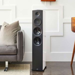 Speakers
