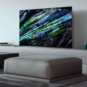 Televisions