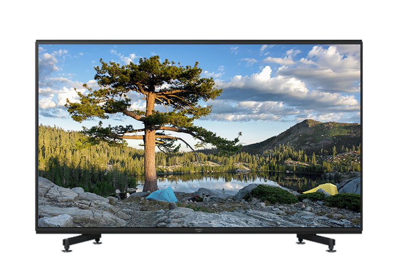 Televisions and Video