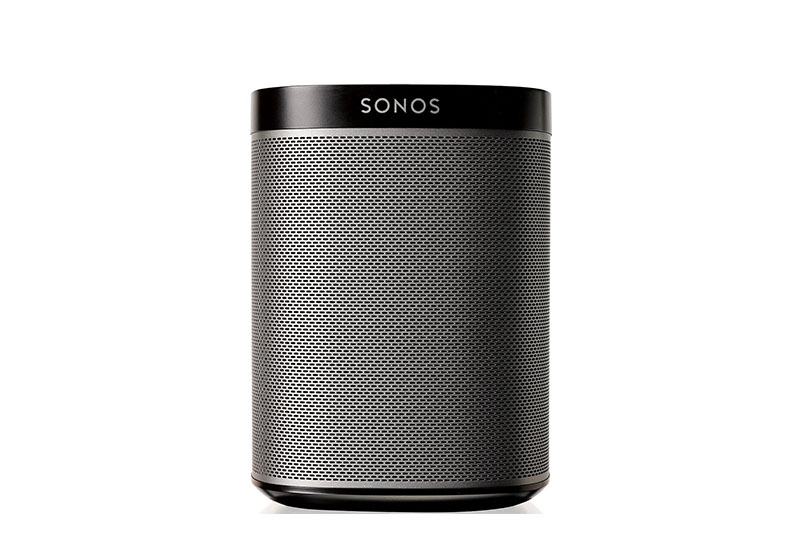 Wireless Speakers
