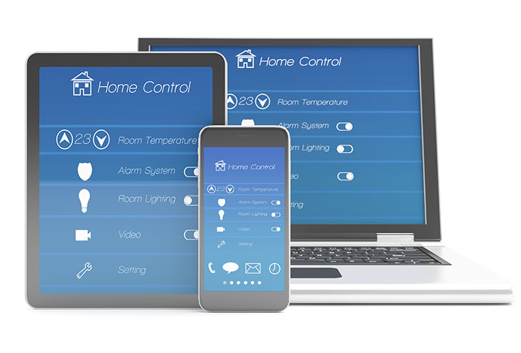 Automation Controller