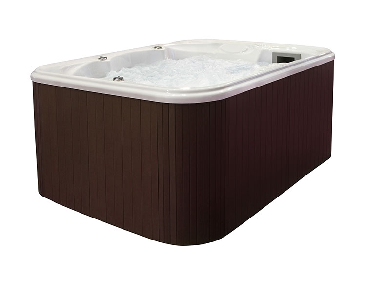 Pool/Hot Tub Control