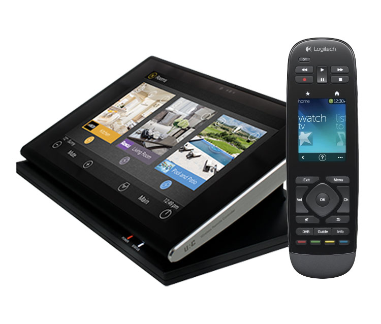 Universal Remotes