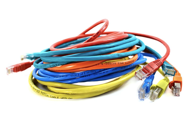 Structured Wiring