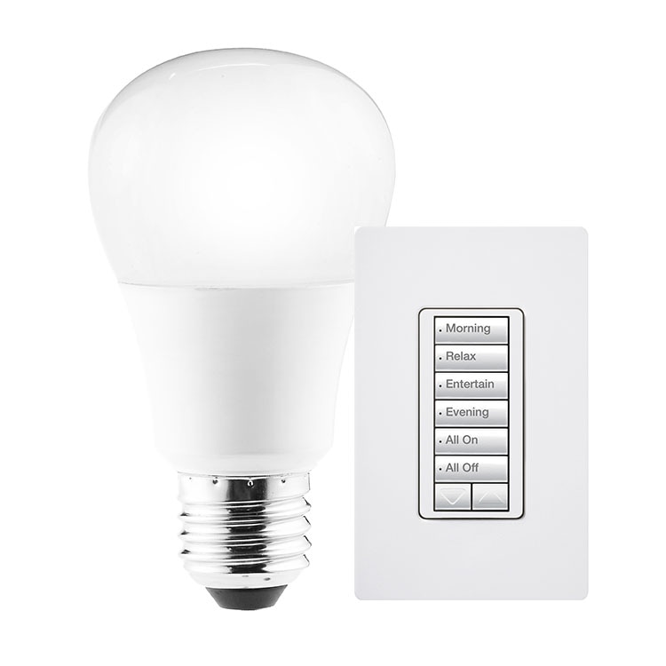 Intelligent Lighting