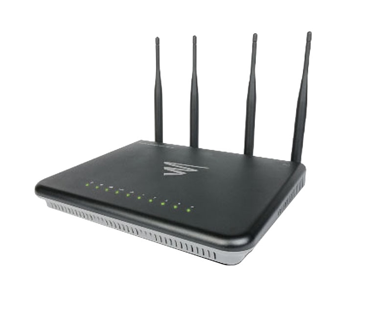 Connected Home
