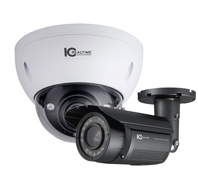 Surveillance Cameras