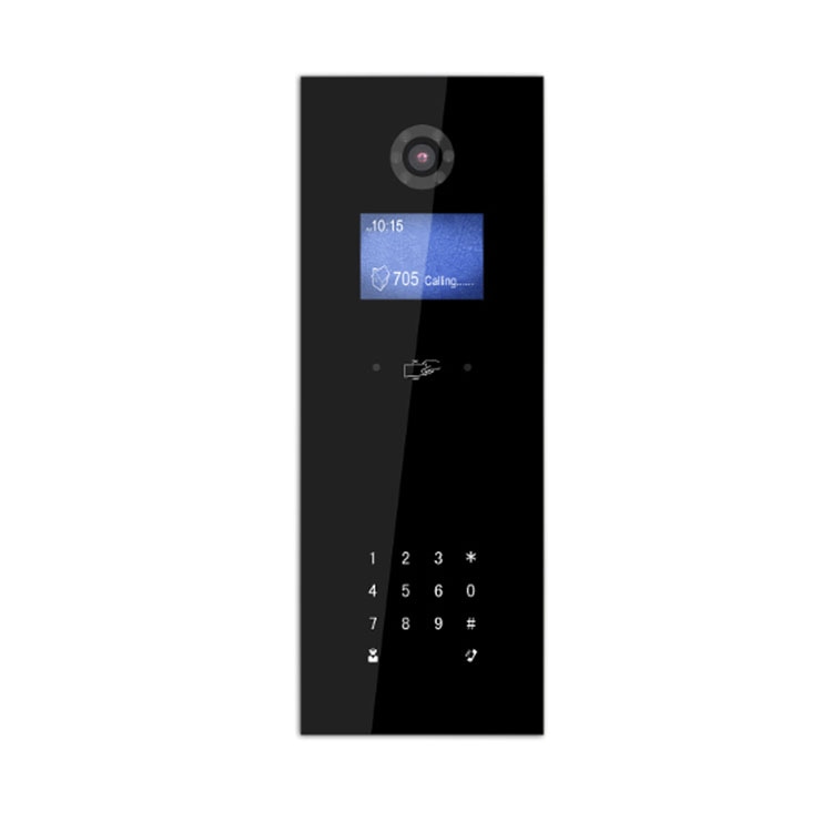 Smart Door Locks