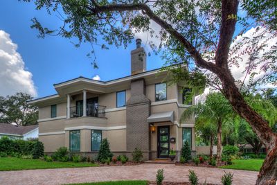 Classic Contemporary