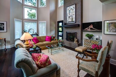 Classic Contemporary