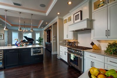Classic Contemporary