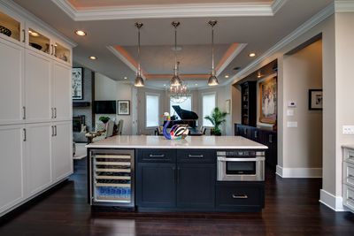 Classic Contemporary