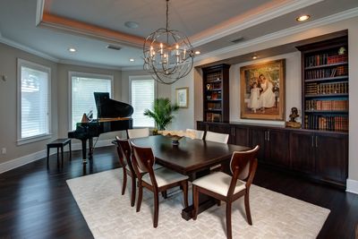 Classic Contemporary