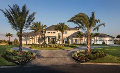 Grasslands Residence